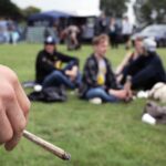 Cannabis Use in Teens, Young Adults Linked to Lower Academic Success