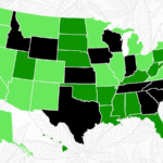 Where to Find (Legal) Weed in the US in 2024