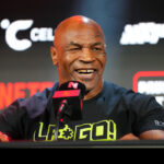 Mike Tyson’s net worth as he faces Jake Paul in the ring