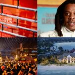 Michelin-starred restaurants, Jay Z’s luxury cannabis, and private islands: Lifestyle news roundup