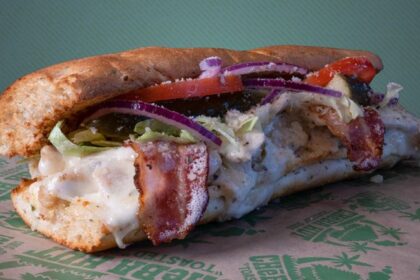 Cheba Hut ‘Toasted’ Subs Partners with Last Prisoner Project to Help Those Affected by Cannabis Prohibition