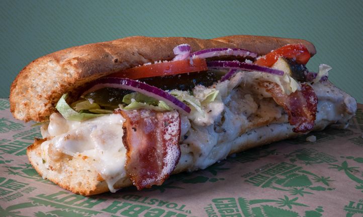 Cheba Hut ‘Toasted’ Subs Partners with Last Prisoner Project to Help Those Affected by Cannabis Prohibition