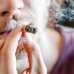 Younger cannabis users have reduced brain function, finds largest study yet