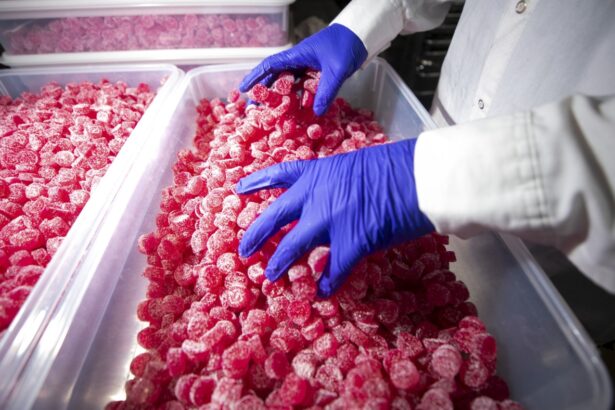 Even where weed is legal, product safety isn’t guaranteed