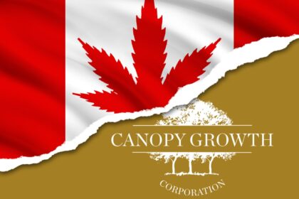 Canopy Growth’s drop in adult-use pot sales snuffs out cannabis-stock momentum