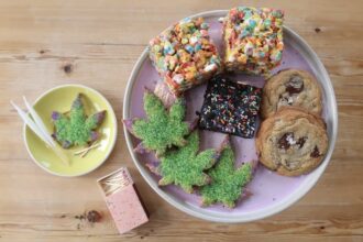 Elevate your munchies: A food lover’s guide to 4/20 cannabis cravings