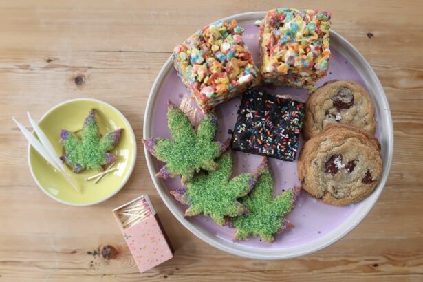 Elevate your munchies: A food lover’s guide to 4/20 cannabis cravings