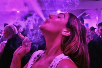Marijuana holiday 4/20 coincides with Easter and Passover this year. Here’s what to know