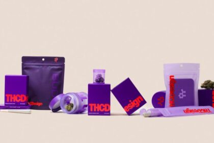 Rolling with intention: How Super Okay is turning THC Design into the Great American Cannabis brand