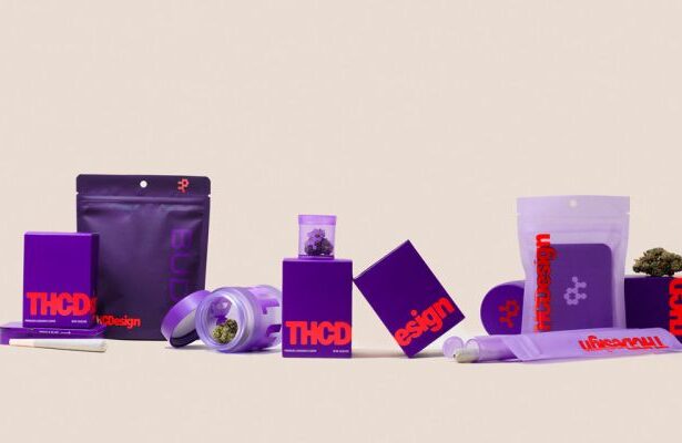 Rolling with intention: How Super Okay is turning THC Design into the Great American Cannabis brand
