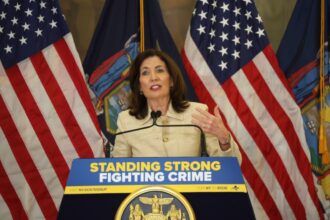 Medical pot pioneer rips ‘un-American’ Hochul, NY regulators for allegedly thwarting businesses: ‘Want to destroy us’