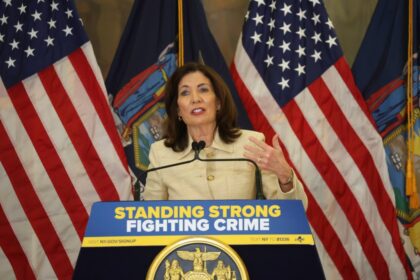 Medical pot pioneer rips ‘un-American’ Hochul, NY regulators for allegedly thwarting businesses: ‘Want to destroy us’
