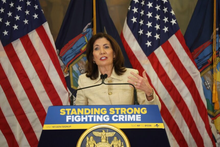 Medical pot pioneer rips ‘un-American’ Hochul, NY regulators for allegedly thwarting businesses: ‘Want to destroy us’
