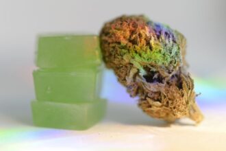 Weed may be bad for your heart, whether you smoke or consume edibles