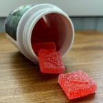 El riesgo de consumir marihuana aumentaría en los adultos mayores