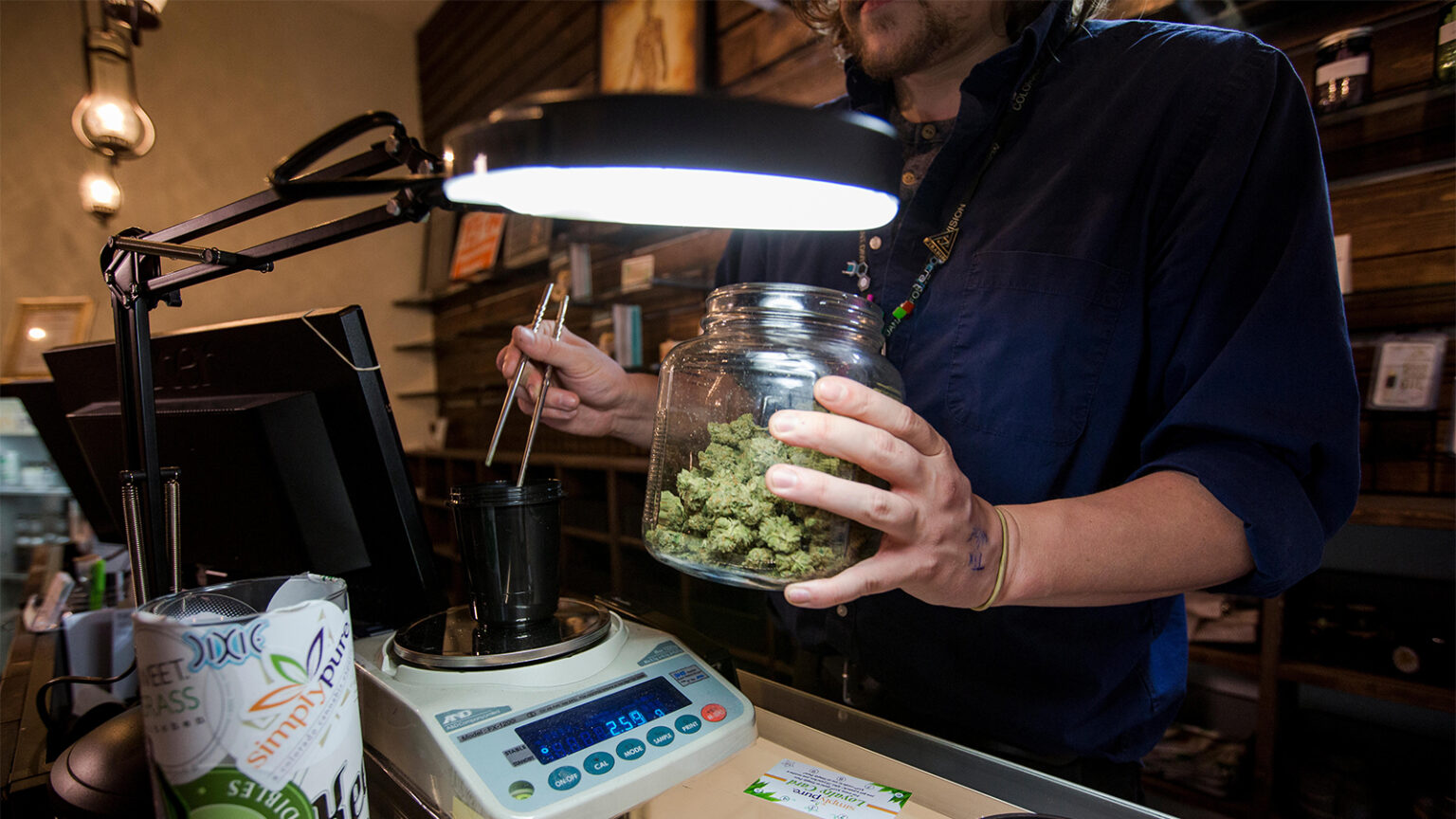 Cannabis-CVD Link Holds Strong Amid Changing Drug Laws, User Habits