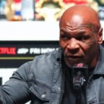 Boxing Legend Mike Tyson Urges Trump to Pass Cannabis Reform After Biden Failure