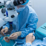 Cannabis Use Linked to Fewer Complications After Retinal Detachment Surgery