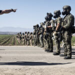 ICE, National Guard Raid California Cannabis Nurseries