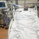 Muere trabajador agrícola que cayó de techo durante caótica redada de ICE en California