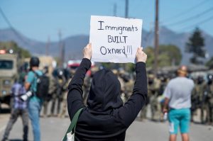 Deadly ICE raids on California cannabis farms yield over 360 arrests in one of largest anti-immigrant crackdowns by Trump