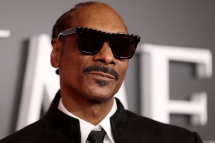 Snoop Dogg Turns “Ashes To Art” At Nearly Sold-Out Auction