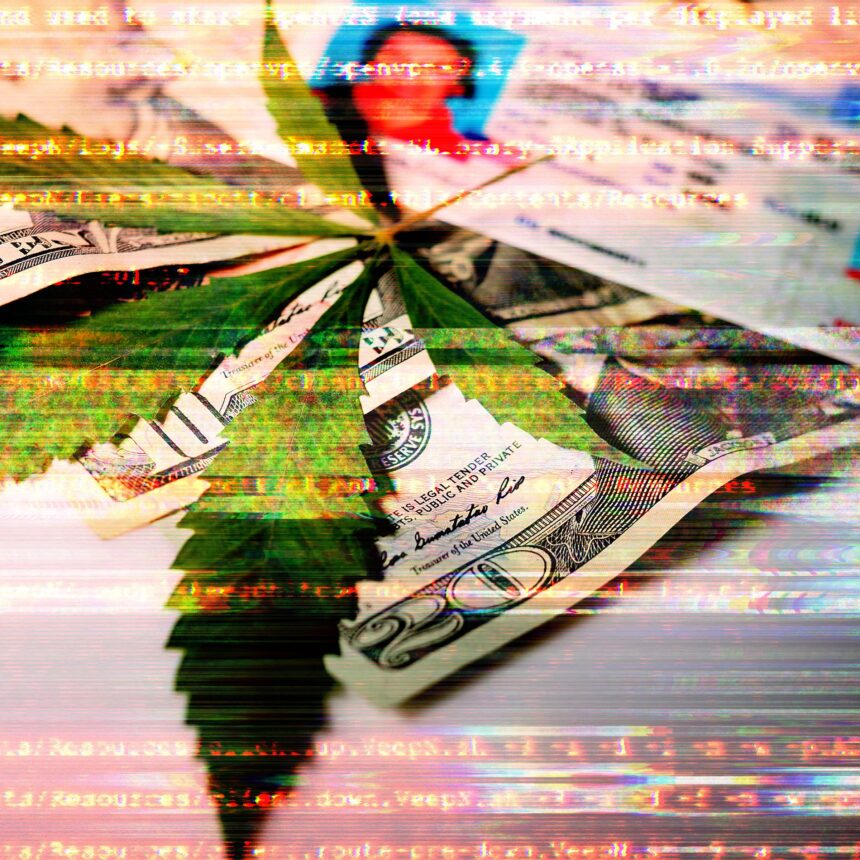 Highly Sensitive Medical Cannabis Patient Data Exposed by Unsecured Database