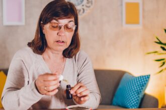 Medicinal cannabis is most often prescribed for pain, anxiety and sleep. Here’s what the evidence says