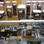 Potent Cannabis Products Linked to Psychosis, Mental Health Risks