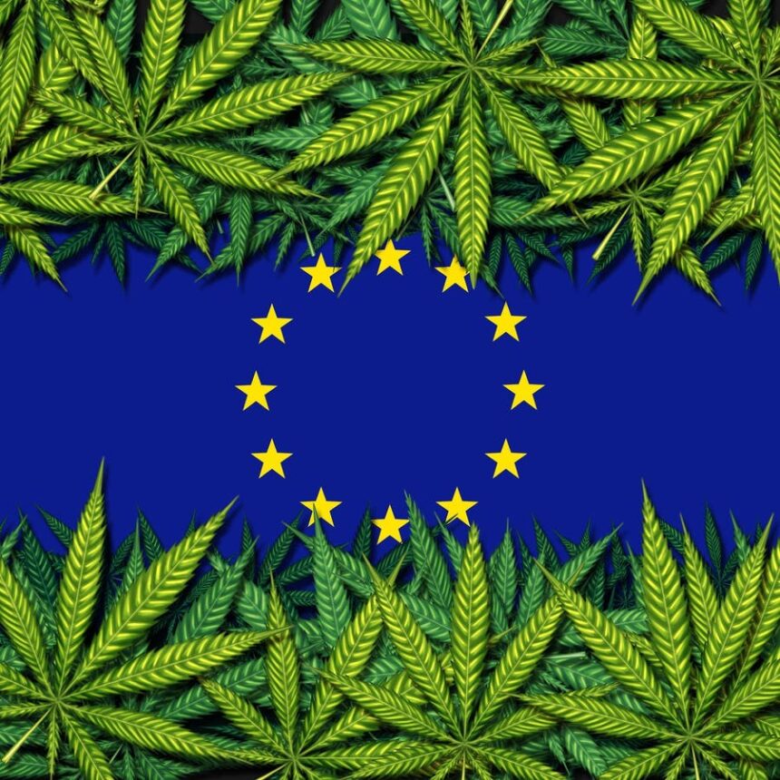 Where Is Cannabis Legal In Europe?
