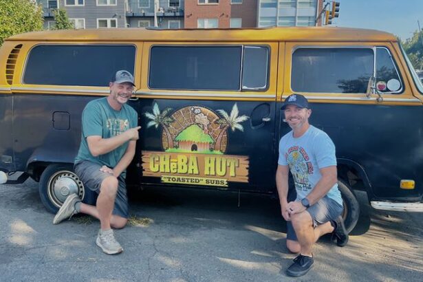 Cheba Hut Defeats Munchies in Minneapolis with Long-Awaited Uptown Shop