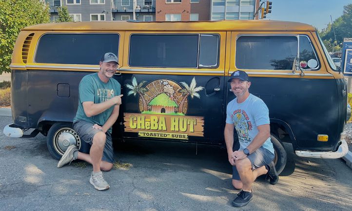 Cheba Hut Defeats Munchies in Minneapolis with Long-Awaited Uptown Shop