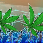 Cannabis firm Flora Growth launches $401M treasury backing Zero Gravity