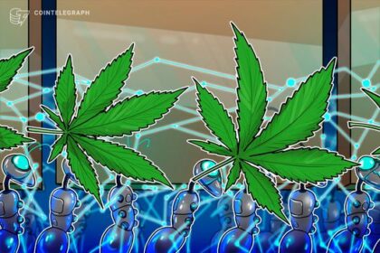 Cannabis firm Flora Growth launches $401M treasury backing Zero Gravity
