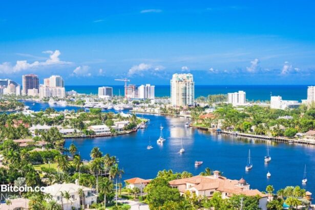 Florida Cannabis Firm Rebrands as 0G Crypto Treasury Company With $401M in Funding