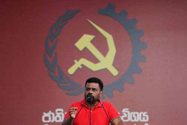 Analysis-From crisis to cannabis: Sri Lanka’s president surprises with pro-market pivot