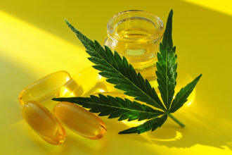 Cannabis Product Beats Placebo for Common Chronic Pain