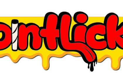 JointLicker: A Collectible Cannabis Accessory with a Practical Twist