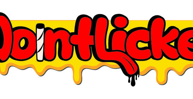 JointLicker: A Collectible Cannabis Accessory with a Practical Twist