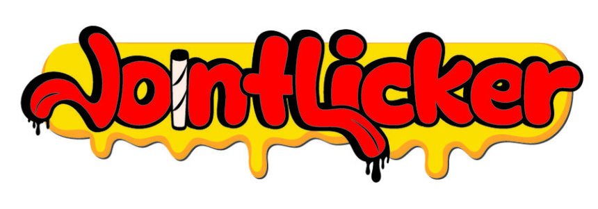 JointLicker: A Collectible Cannabis Accessory with a Practical Twist