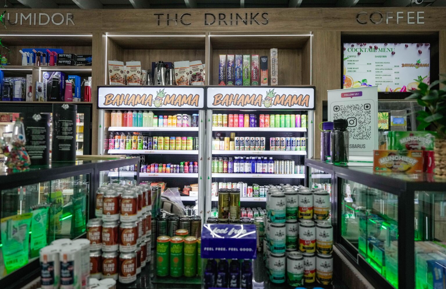 3 Things You Should Know About the So-Called Weed Ban