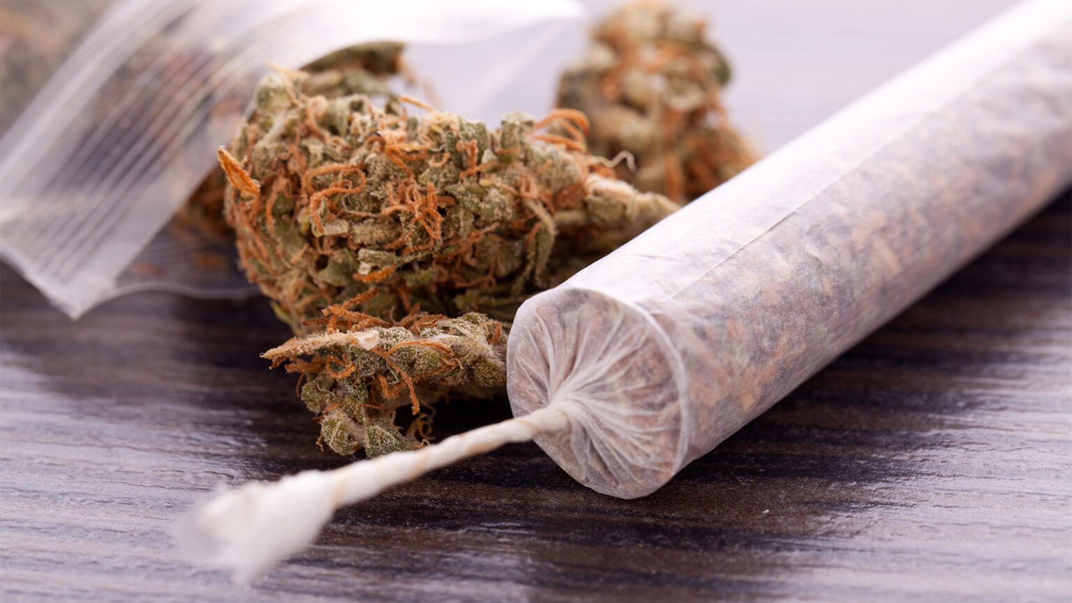 ‘California Sober’ Trend Gets a Little Support From Trial