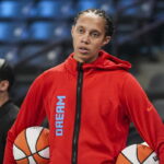 Did Brittney Griner Get Arrested Again? Fact Checking Viral Claim Against WNBA Star