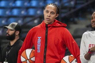 Did Brittney Griner Get Arrested Again? Fact Checking Viral Claim Against WNBA Star