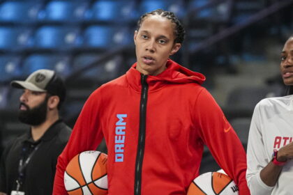 Did Brittney Griner Get Arrested Again? Fact Checking Viral Claim Against WNBA Star
