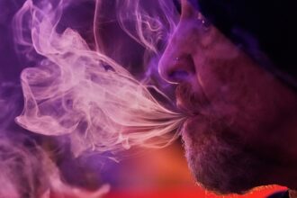 They relied on marijuana to get through day. But then days felt impossible without it…