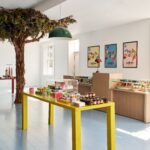 Cannabis Dispensaries Are the New Lifestyle Boutiques