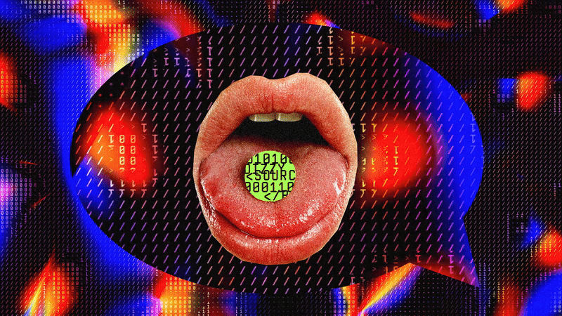 People Are Paying to Get Their Chatbots High on ‘Drugs’