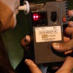 After Canada legalized cannabis, police caught more drunk drivers