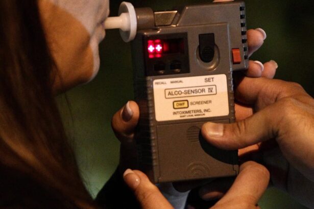 After Canada legalized cannabis, police caught more drunk drivers